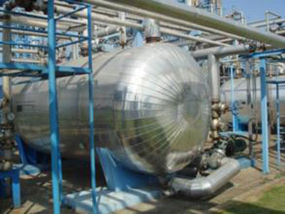 保温工程施工 鑫诚防腐 设备保温工程 自有施工队伍